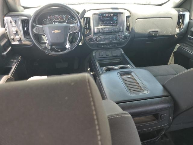 2016 CHEVROLET SILVERADO - 1GC4KZCG1GF223194