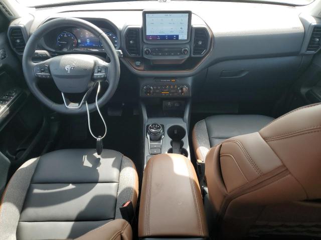2024 FORD BRONCO SPO - 3FMCR9C62RRF08406