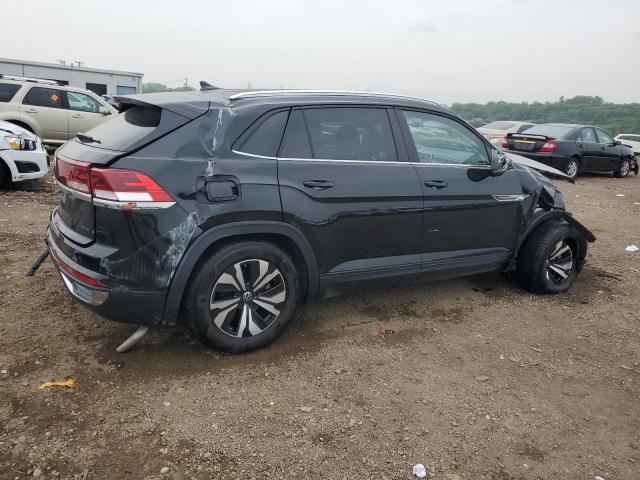 Vin: 1v2le2ca7rc209504, lot: 59757025, volkswagen atlas se 20243