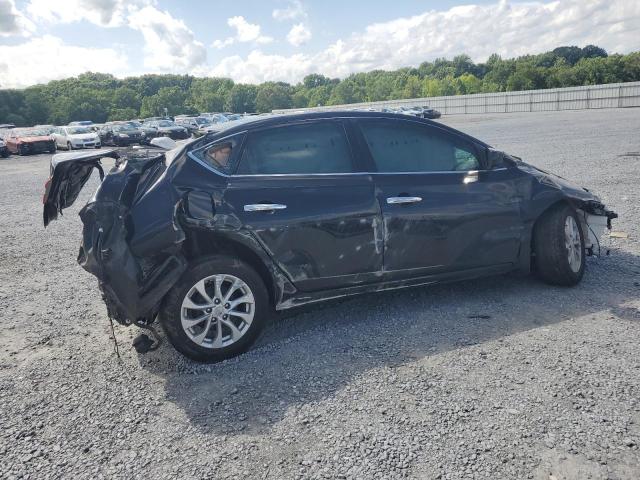 2019 NISSAN SENTRA S - 3N1AB7AP0KY323432