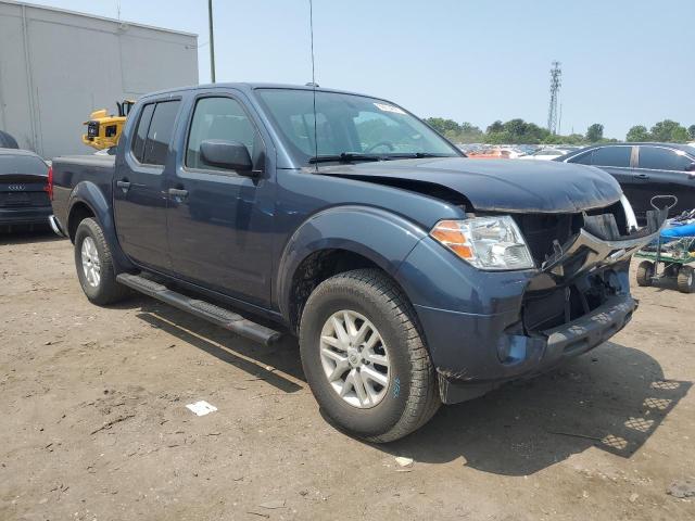 Vin: 1n6ad0ev4hn701553, lot: 59314695, nissan frontier s 20174