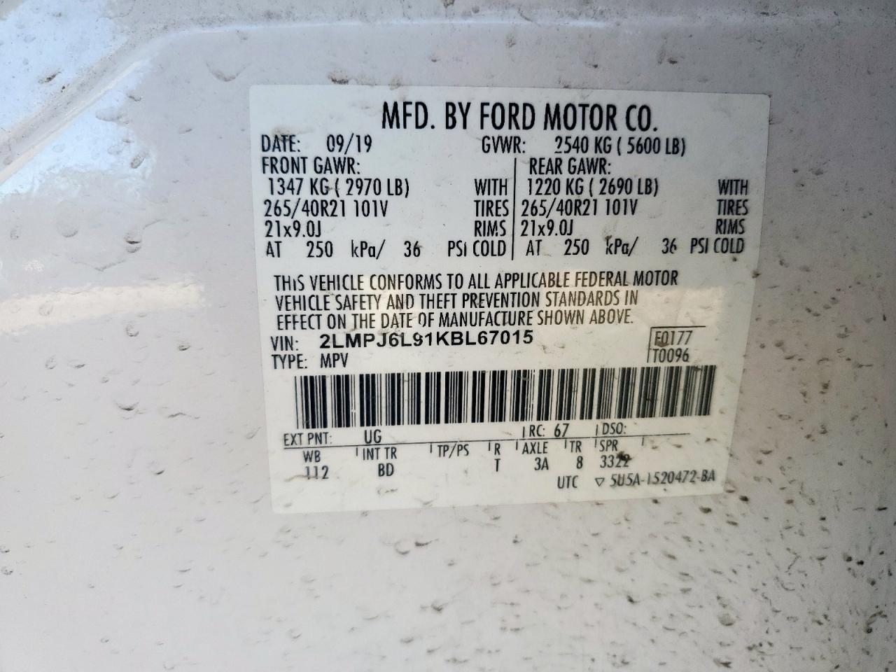 LINCOLN NAUTILUS RESERVE