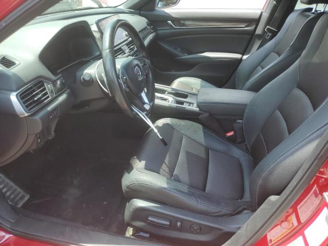2020 HONDA ACCORD SPO - 1HGCV1F30LA022361