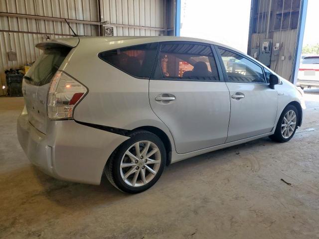 Vin: jtdzn3eu8c3038763, lot: 61370315, toyota prius 20123