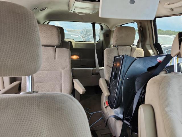 2015 CHRYSLER TOWN & COU 2C4RC1BGXFR656963