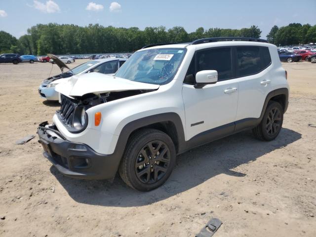 JEEP RENEGADE L