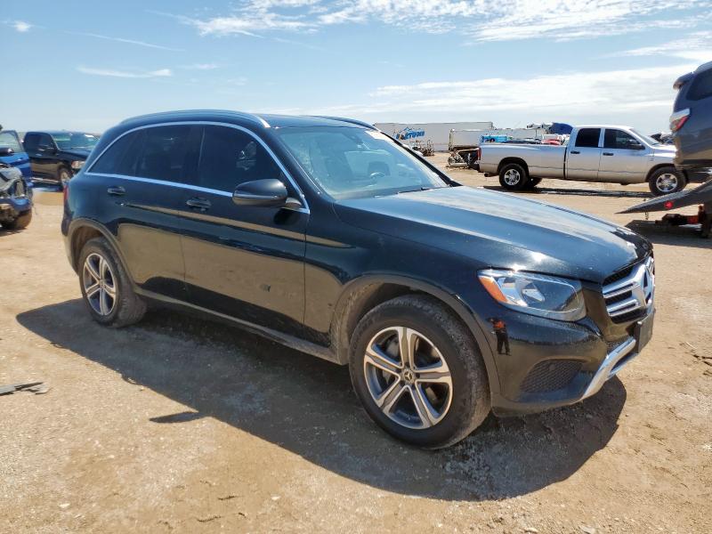 Vin: wdc0g4kb4kv124418, lot: 62994705, mercedes-benz glc-class 300 4matic 20194