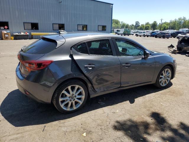 Vin: jm1bm1l38e1160749, lot: 62778955, mazda 3 touring 20143