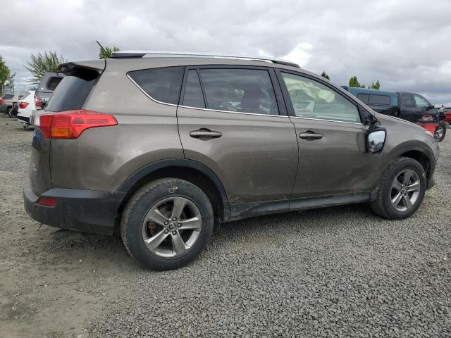 Vin: jtmrfrev2fd161790, lot: 61414535, toyota rav4 xle 20153
