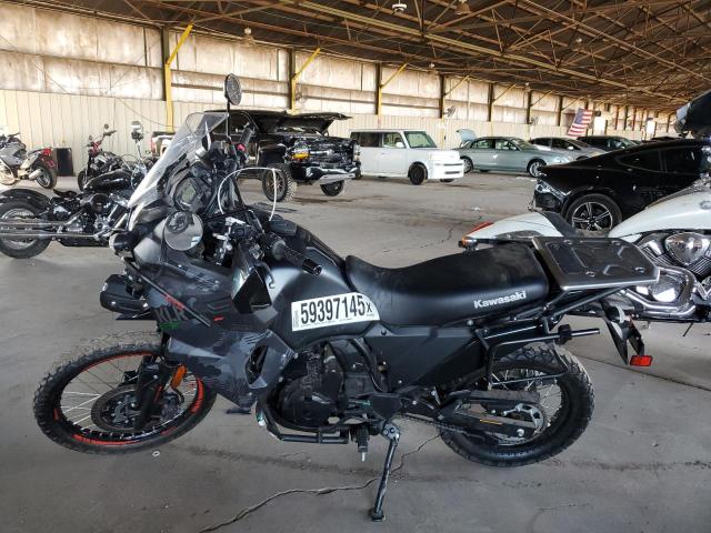 2023 KAWASAKI KL650 H ML5KLEH12PDA26304