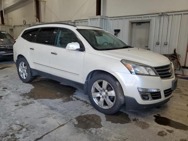 Vin: 1gnkvlkd0dj163735, lot: 61736605, chevrolet traverse ltz 20134