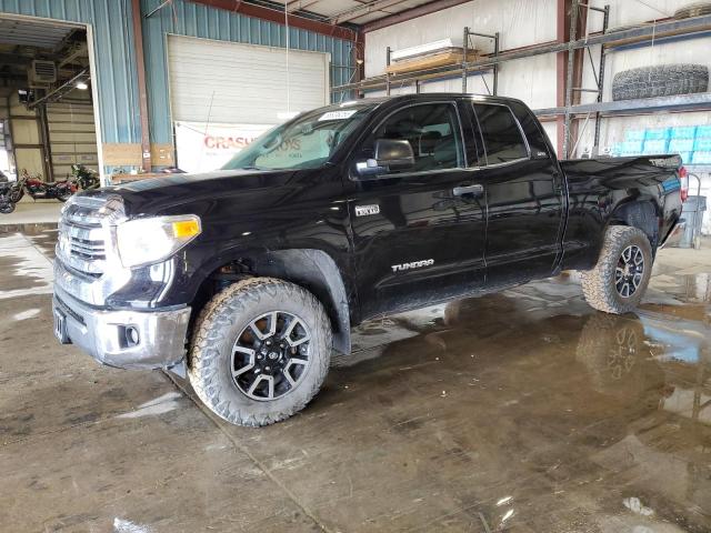 TOYOTA TUNDRA DOU