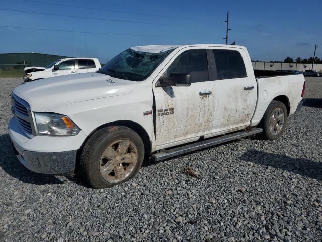 Vin: 1c6rr6lt2hs525333, lot: 60225085, ram 1500 slt 2017 img_1