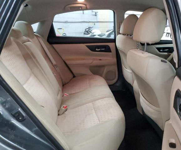 2016 NISSAN ALTIMA 2.5 - 1N4AL3AP7GN332013