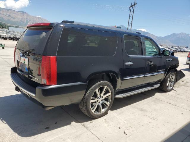 Vin: 1gyukhef1ar271969, lot: 60422025, cadillac escalade esv luxury 20103