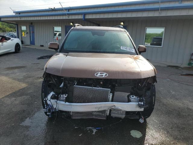 2024 HYUNDAI SANTA FE L - 5NMP44GL4RH054005