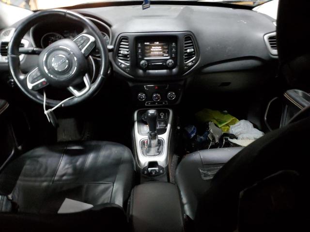 2018 JEEP COMPASS LA #3292395291