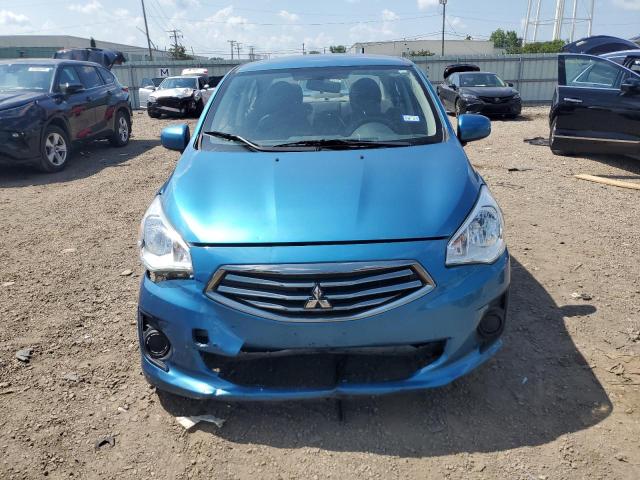 2019 MITSUBISHI MIRAGE G4 ML32F3FJXKHF16854