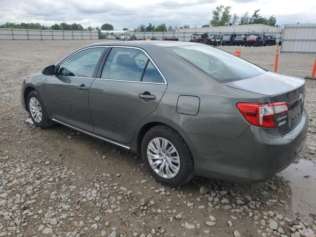 Vin: 4t4bf1fk5er417184, lot: 59961285, toyota camry l 20142