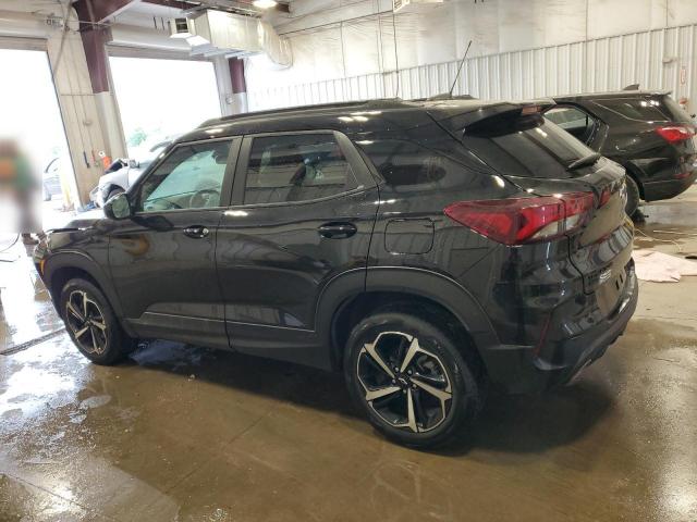Vin: kl79musl7pb217180, lot: 60440515, chevrolet trailblzr rs 20232