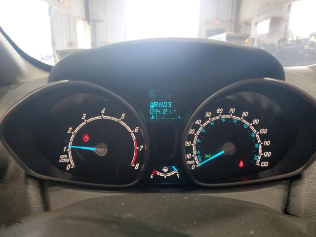 2018 FORD FIESTA SE - 3FADP4BJ9JM104047