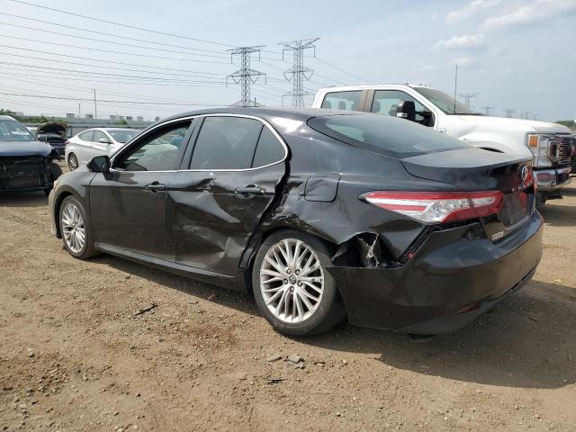 2018 TOYOTA CAMRY L 4T1B11HK4JU015818