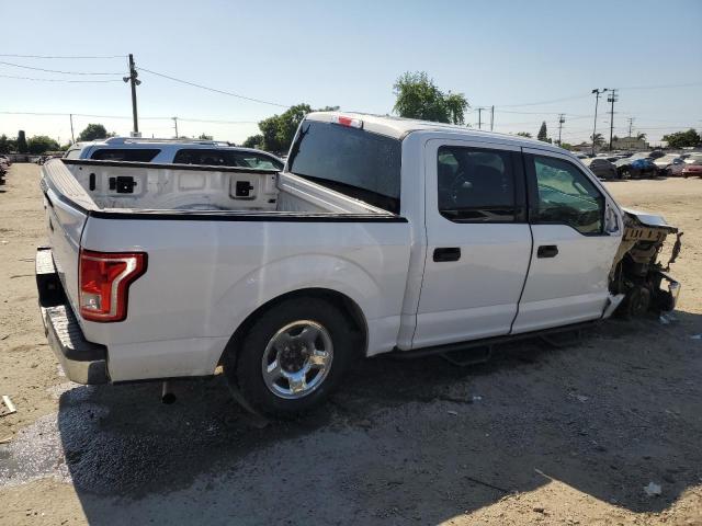 Vin: 1ftew1c88fke18556, lot: 58956365, ford f-150 supercrew 20153