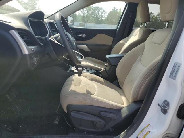 2018 JEEP CHEROKEE L - 1C4PJLCB0JD535043