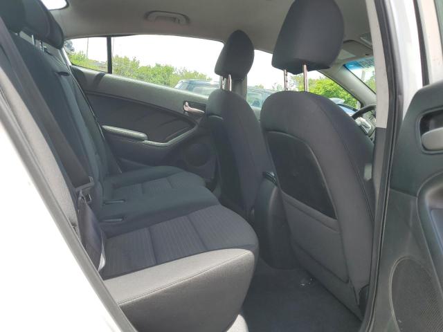 2017 KIA FORTE LX - 3KPFL4A73HE015499