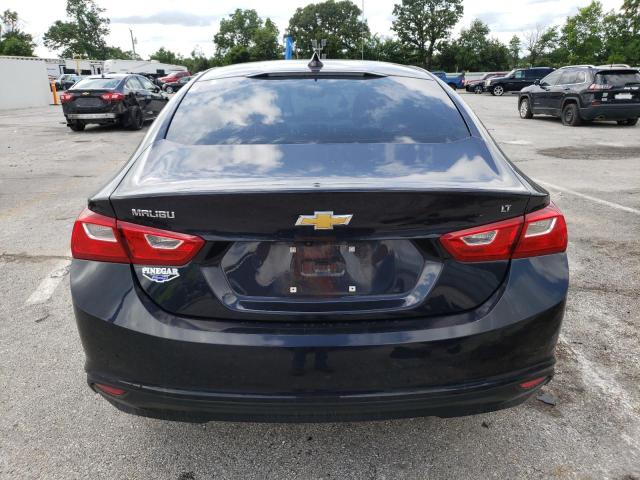 2023 CHEVROLET MALIBU LT - 1G1ZD5ST5PF132686