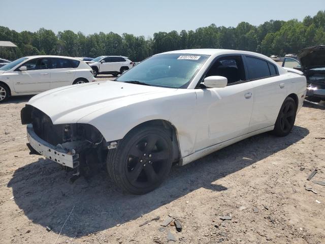 Vin: 2c3cdxhg2eh238385, lot: 61577425, dodge charger sxt 2014 img_1