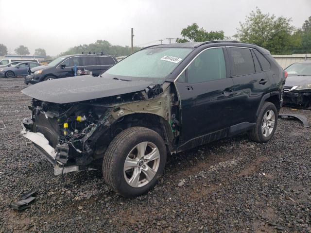 Vin: 2t3p1rfv3mw157140, lot: 60044855, toyota rav4 xle 2021 img_1