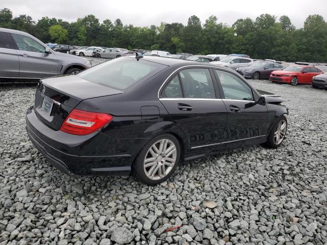 Vin: wddgf4hb4dr258779, lot: 61388095, mercedes-benz c-class 250 20133