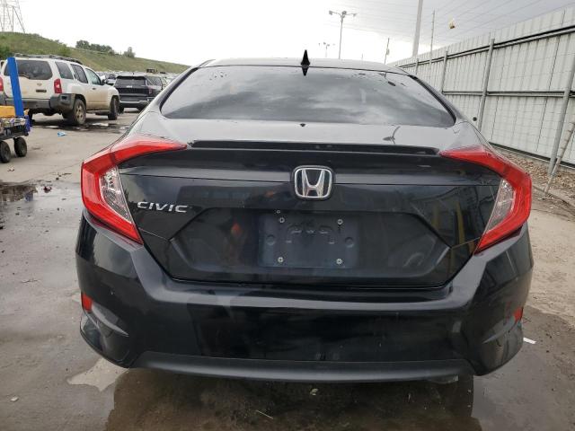 2016 HONDA CIVIC EX - 19XFC1F31GE045281