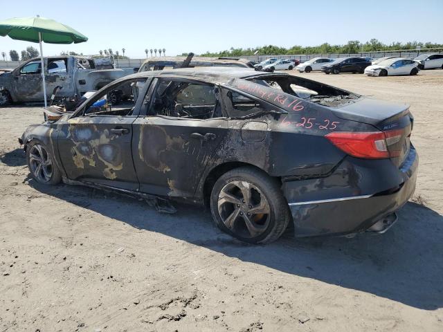 2019 HONDA ACCORD EXL - 1HGCV2F54KA020764