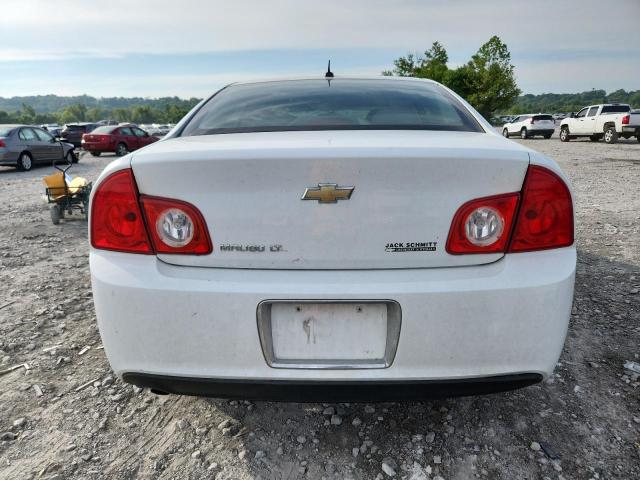 2011 CHEVROLET MALIBU 1LT - 1G1ZC5E15BF297742