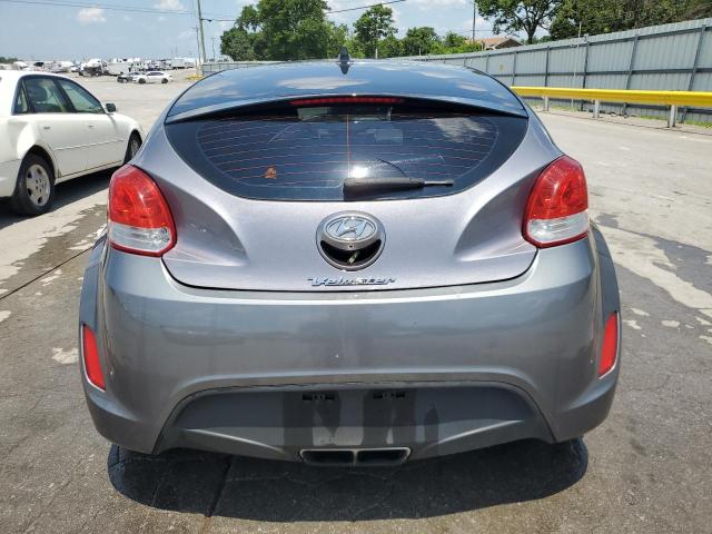2016 HYUNDAI VELOSTER KMHTC6AD5GU268775