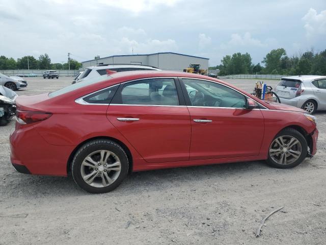 Vin: 5npe34af2kh750139, lot: 62900315, hyundai sonata limited 20193