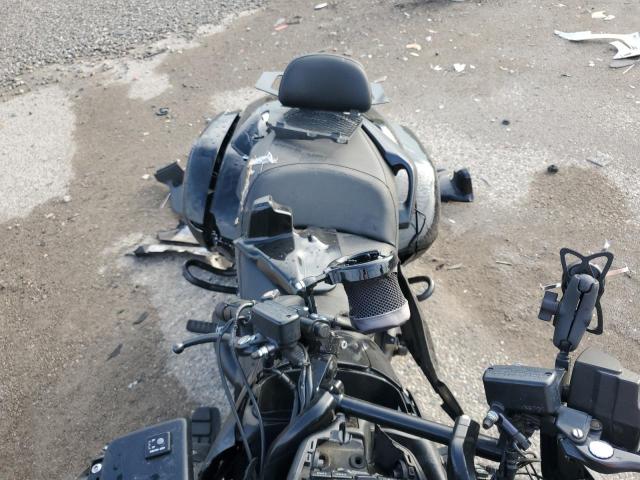 2013 HONDA GL1800 B JH2SC6818DK000927