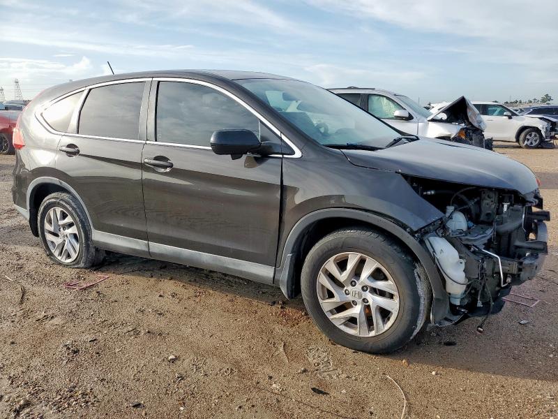 Vin: 2hkrm3h59fh551584, lot: 60934055, honda crv ex 20154