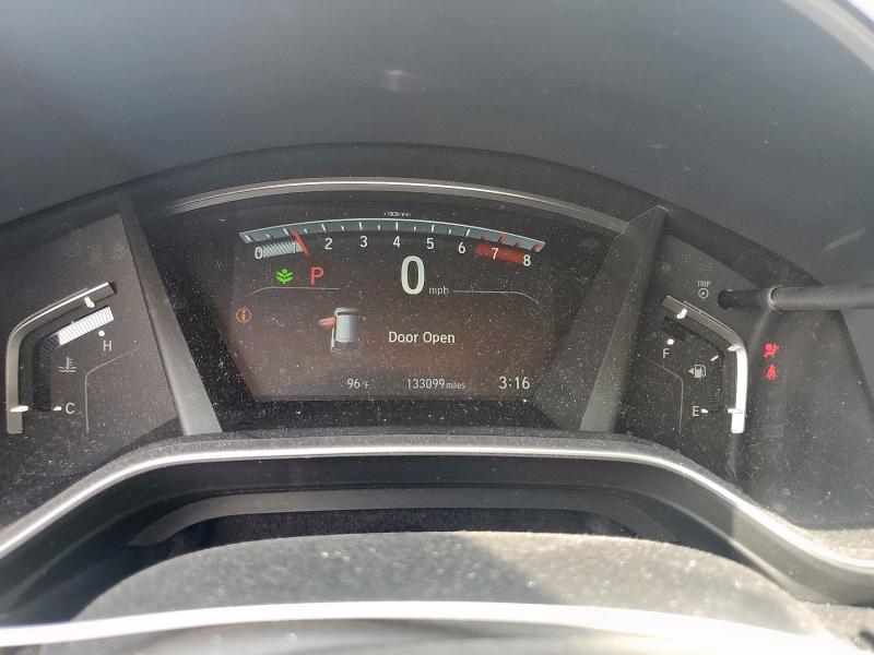 2017 HONDA CR-V EX - 7FARW1H51HE048703