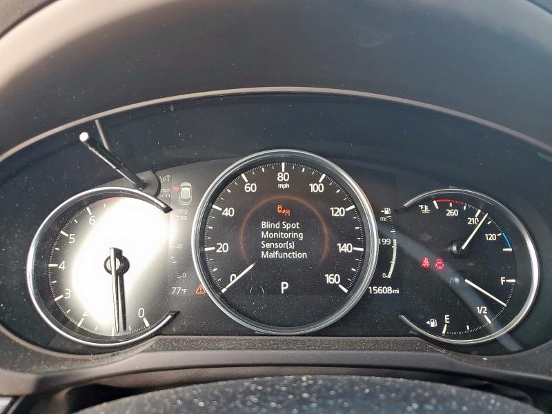 2021 MAZDA CX-5 GRAND JM3KFADM4M1383295