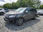 2018 FORD EXPLORER P - 1FM5K8HT6JGA50211