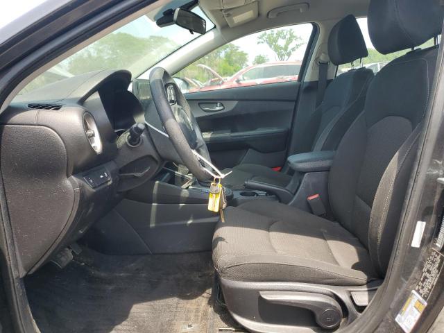2019 KIA FORTE FE - 3KPF24AD2KE121734