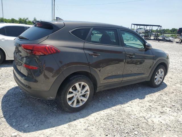 2020 HYUNDAI TUCSON SE KM8J23A43LU154468