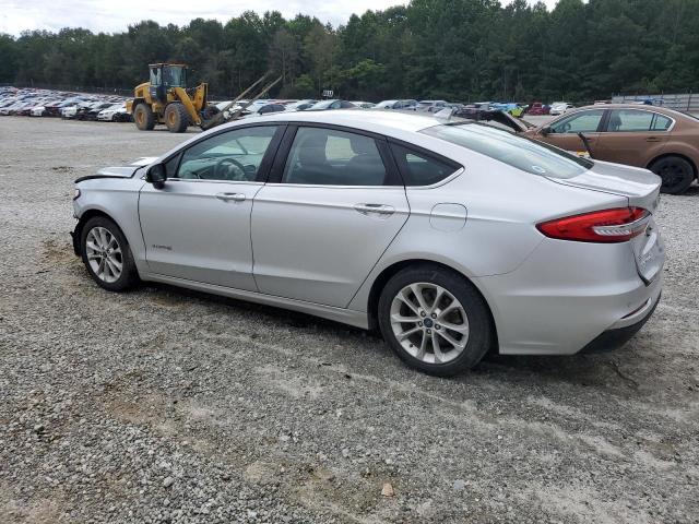 Vin: 3fa6p0lu7kr237842, lot: 60136325, ford fusion se 20192
