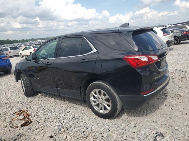 Vin: 2gnaxkev4l6195295, lot: 62264625, chevrolet equinox lt 20202