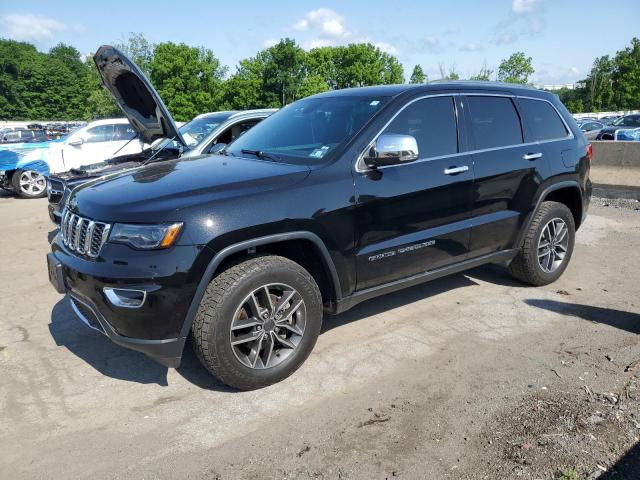 Vin: 1c4rjfbg9kc720299, lot: 60883295, jeep grand cher limited 2019 img_1