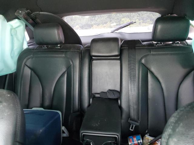 2016 LINCOLN MKX PREMIE 2LMTJ6JR0GBL87801