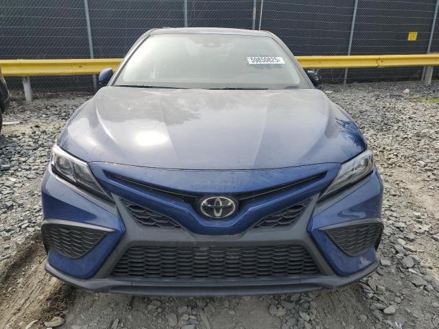 2024 TOYOTA CAMRY 4T1T11AK9RU235868